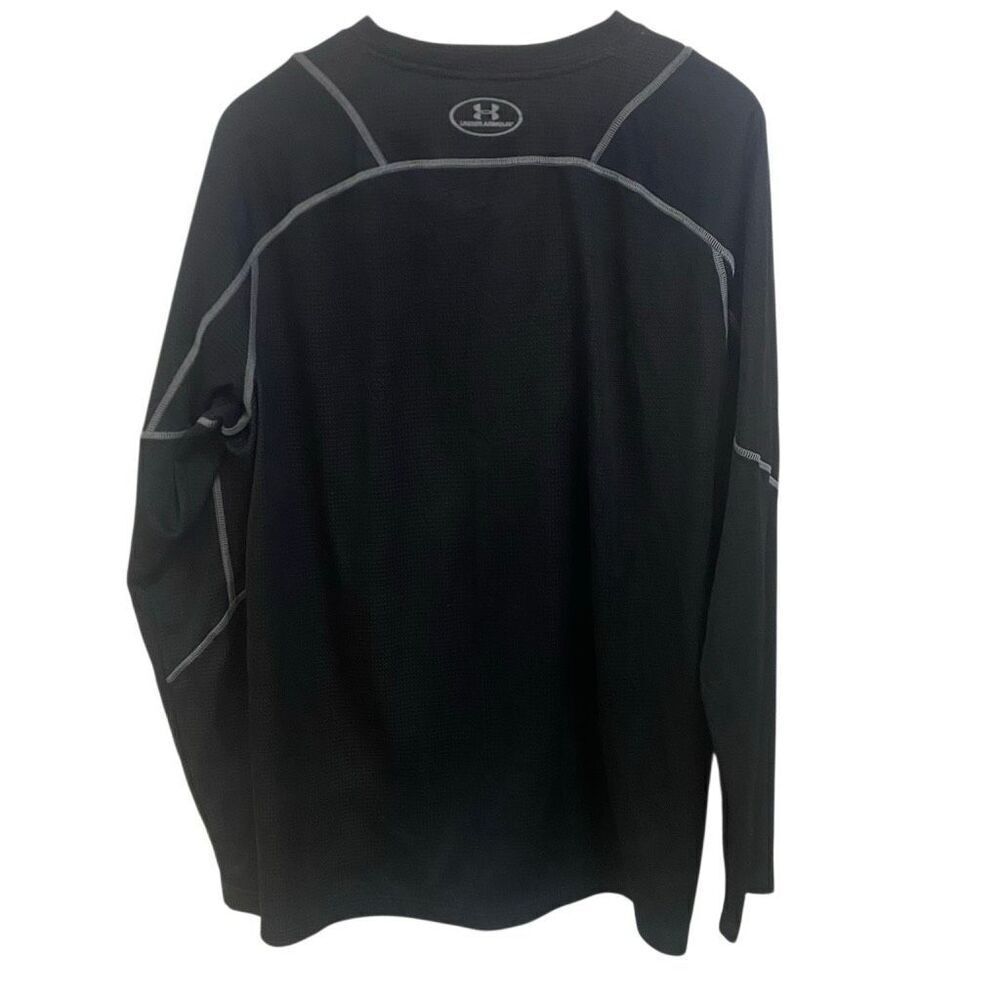 Men’s bundle of 2XL athletic shirts Nike under Armour UC bearcats 3 long sleeve - Picture 7 of 15